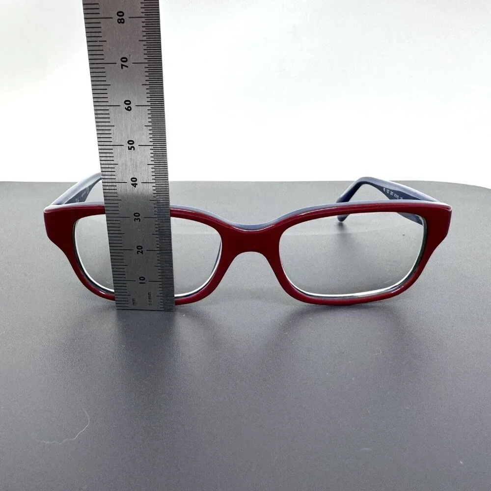 RAY-BAN JR Eyeglasses RB 1527 3577 Frames 47 [] 15 125 Flex Hinges